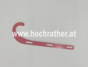 Halter Tank Mikrogranulat Sprinter (31067401) Horsch