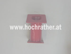 Tankadapter Mikrogranulat Sprinter (31067600) Horsch