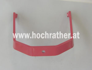 Arm für Scheibenei. Multigrip 8St (31088400) Horsch