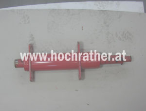 Packerrohr Hi. Mi. Li/Re Sprinter 8 St (31132000) Horsch