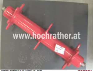 Packerrohr Hi. Mi. Sprinter 8 St Sternf. (31132900) Horsch