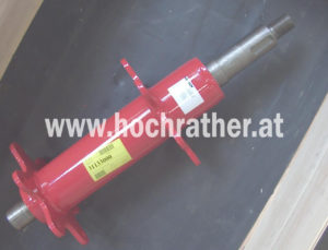 Packerrohr Hi.mi. Li/Re Sprinter 8St Ste (31133000) Horsch