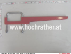 Rechenstab Vorm. 50X30 für Hohlp.100X100 (31265400) Horsch