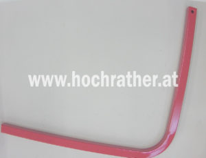 Beleuchtungsträgerrohr 90° Lx 710 Ly 780 (31266302) Horsch