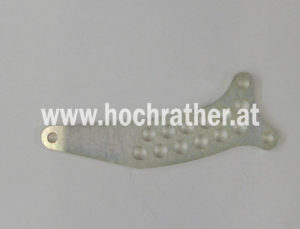 Einstellleiste Striegel Hinten Sprinter (31267203) Horsch