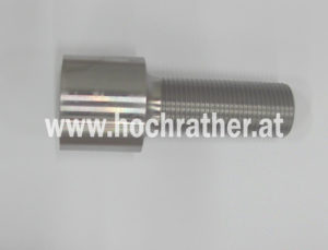Gewindebolzen M 36X3 -145 (31500602) Horsch