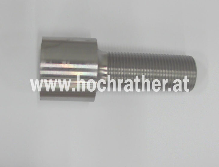 Gewindebolzen M 36×3 -145 (31500602) Horsch Gewindebolzen M 36×3 -145 (31500602) Horsch