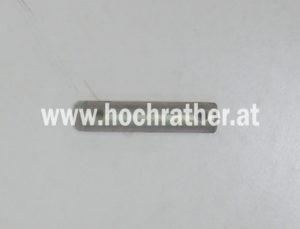 Bolzen 16 X 70 2B. Vz. S355J2C+C (31882309) Horsch