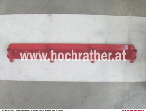 Säschiene 4-Fach Duo Drill Am (32301300) Horsch