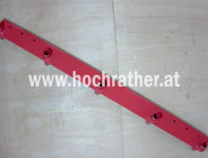 Säschiene 5-Fach Duodrill Am Tiger 5-8 (32302600) Horsch