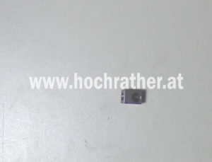 Klemmstück F. Düngerrohr Duett (33010104) Horsch