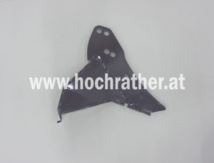 Rahmenteil Duett Schar 30 (Ø16) (33010200) Horsch