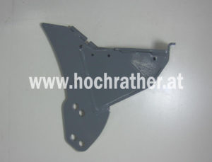 Rahmenteil Duett Schar 05 (Ø16) (33010500) Horsch