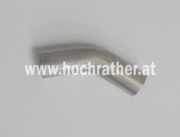 Rohrbogen Ø32×1,5 40° Lg 150 V2A (33012001) Horsch Rohrbogen Ø32×1,5 40° Lg 150 V2A (33012001) Horsch