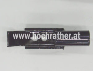 Flexboot Rohr Gerade (33101000) Horsch