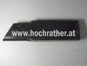 -Flachstahl 70X 25- 270 (33101110) Horsch