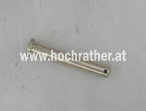 Bolzen 40 - 230 mit Ring Vz. (33120800) Horsch