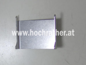 Klappe Injektor 135 V2A (33129701) Horsch