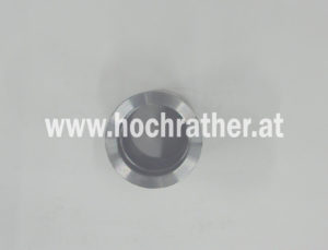 -Siederohr 114.3X20 - 200 (33321208) Horsch