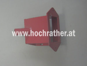 Injektor-Oberteil (33326600) Horsch