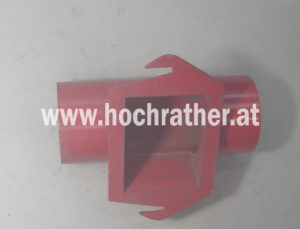 Injektor-Unterteil 110 (33326700) Horsch