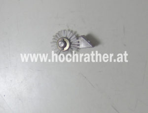 Bürste-Raps für Drucktank Co (33326803) Horsch