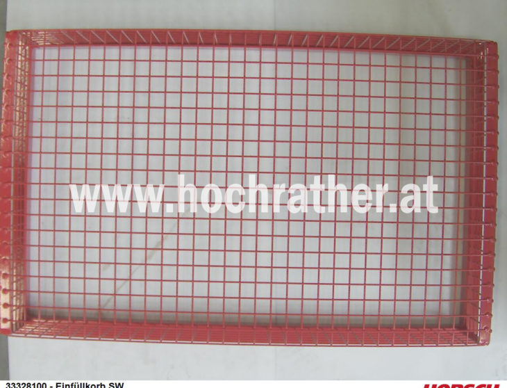 Einfüllkorb Sw (33328100) Horsch Einfüllkorb Sw (33328100) Horsch