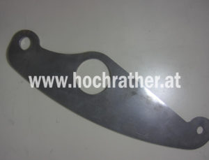 -Blech 650X 184X15 (33330116) Horsch