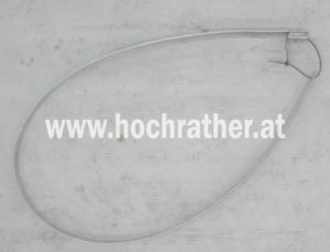 Spannband Ahl Tank (33331600) Horsch