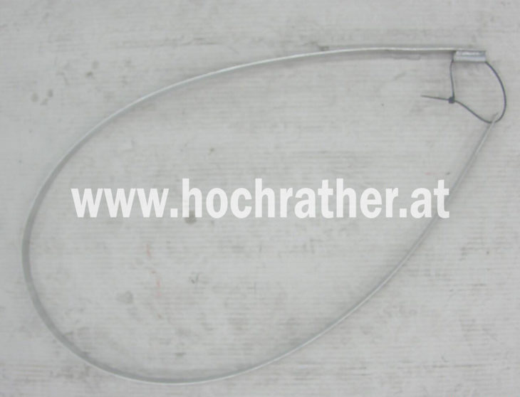 Spannband Ahl Tank (33331600) Horsch Spannband Ahl Tank (33331600) Horsch