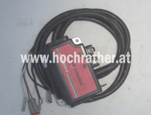 Modul Flüssigsteuerung M. Stecker D2 (33337302) Horsch