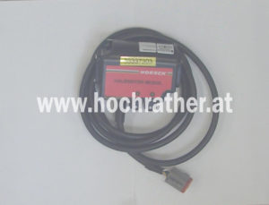 Modul Halbseitenabs. M. Stecker D2 (33337303) Horsch