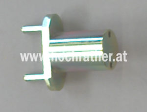 Kettenspanner Lang (33352100) Horsch