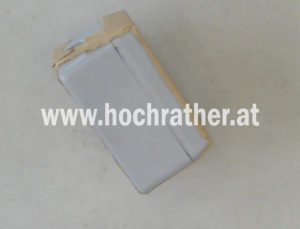 -Gehäuse C-Box Gebohrt Säwellenüberw. (33355601) Horsch