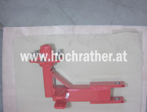 Stützrad Tiefenführung Co Re. (33613200) Horsch