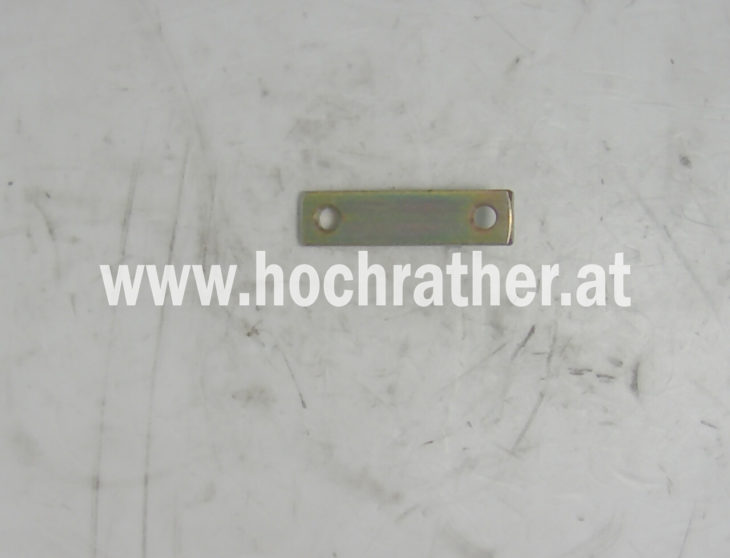 Gegenplatte 20X 5- 78 (33616701) Horsch Gegenplatte 20X 5- 78 (33616701) Horsch