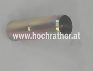 Bolzen 40 X 135 2B.sb Vz. 16Mncr5 (33619002) Horsch