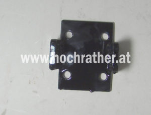 Halter-Scheibeneinebnung (33619800) Horsch