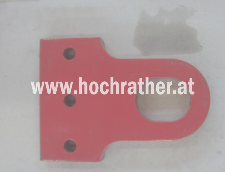 Zugöse-Blech 275X 200×40 (Cat) (33628105) Horsch Zugöse-Blech 275X 200×40 (Cat) (33628105) Horsch