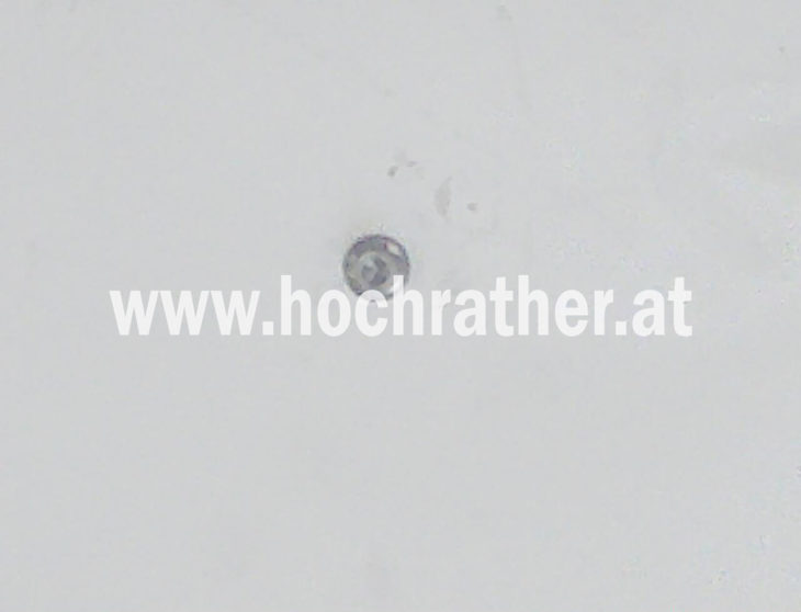Drossel D= 1.5 (33637601) Horsch