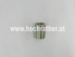 Buchse Tandemachse Co - Eg / Glrd (33639601) Horsch