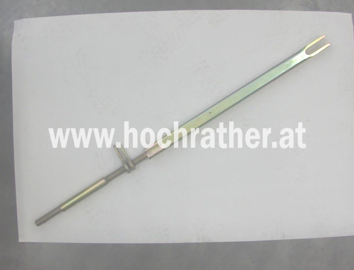 Führung Striegel Co/Cop 6 (33641800) Horsch Führung Striegel Co/Cop 6 (33641800) Horsch