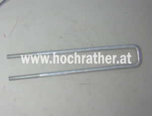 U-Bügel 56X470 - M16X110 Vz. Lang Co (33645008) Horsch