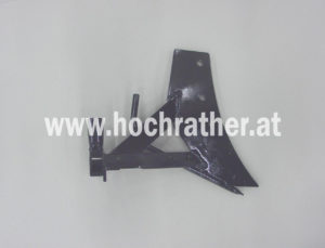 Rahmenteil Duett Schar 30 (Ø12) (33649200) Horsch