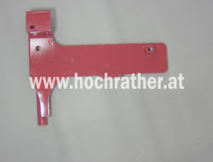 Spuranzeigerhalter Li. 4Co/4As/6Cop (33651900) Horsch