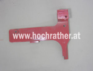 Spuranzeigerhalter Re. 4Co/4As/6Cop (33652000) Horsch