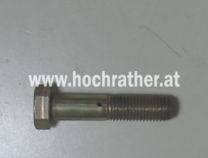 Bolzen Schraube M20 X 90 (33652902) Horsch