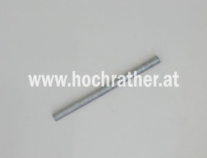 -Gewindestg. M 24X3 -333 Vz. G.s. (33652905) Horsch