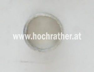 -Hyd. Rohr 18,0X 1,5- 10 Nahtl G.s. (33657451) Horsch