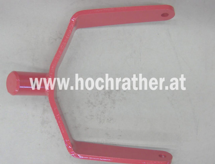 Führung Scheibeneinebnung Gus (33781900) Horsch